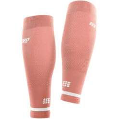 CEP Women's Run Calf 4.0 Compression Sleeve (Rose) -TCRunning Shop The Run Calf Sleeves 4.0 rose women 4 540x 0c67cf39 29c5 4b9e a376 50df74ae7893
