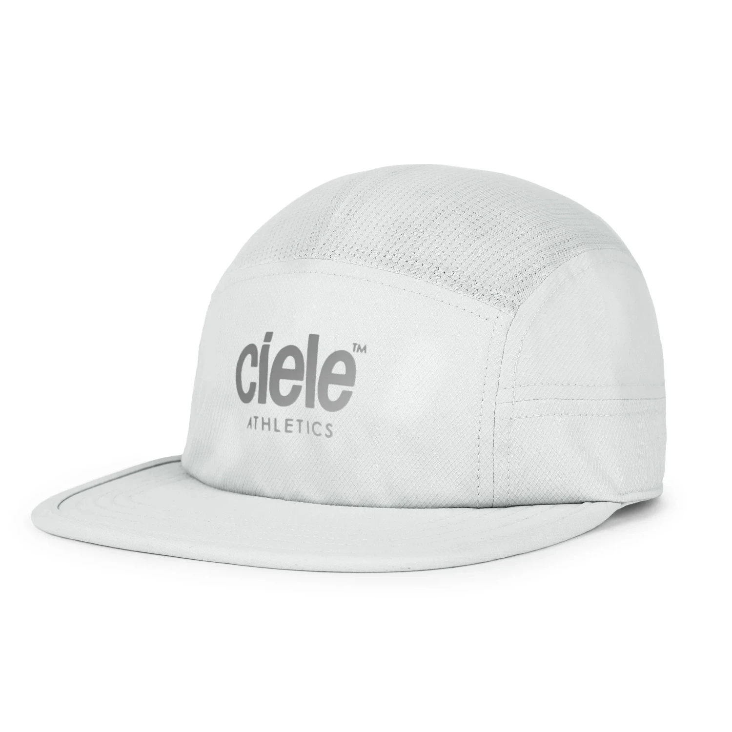 Ciele GOCap - Classic - Athletics - Light Gray 1 Ciele GOCap - Classic - Athletics - Light Gray