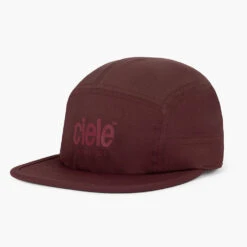 Ciele GOCap - Classic - Athletics - Dark Wine Red