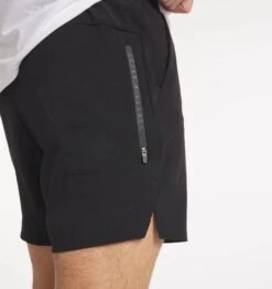 Men's Stride Short [5.5"] (Black) -TCRunning Shop UNRL 2023 12 11 KB2237