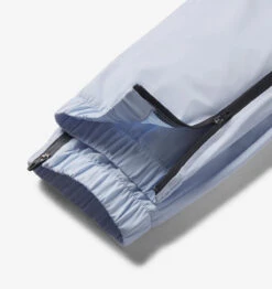 Men's DWR Track Pant (Sky Blue) 13 Men's DWR Track Pant (Sky Blue) -TCRunning Shop UNRL GOLF TRACK PANT SKY BLUE DTL3