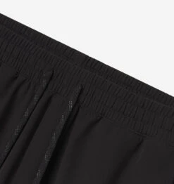 Men's Performance Stride Shorts - 7.5" Quick-Dry Hybrid Athletic Short (Black) -TCRunning Shop UNRL STRIDE SHORT 7.5 BLACK F 286ecaae ca9b 4261 bb34 c497ff8b2beb