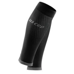 CEP Men's Ultralight Compression Calf Sleeves (Black) -TCRunning Shop Ultralight Calf Black 3 540x b07843d3 cb88 49a2 8a53 58159a32ab80