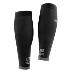 CEP Men's Ultralight Compression Calf Sleeves (Black) -TCRunning Shop Ultralight Calf Black 4 540x 9063d85a f9da 4c3f 9ca0 43ceb585df99