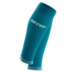 CEP Men's Ultralight Compression Calf Sleeves (Petrol/Light Grey) 7 CEP Men's Ultralight Compression Calf Sleeves (Petrol/Light Grey) -TCRunning Shop Ultralight Calf Petrol 3 540x f985248f 9a88 421f 8265 71877f616783