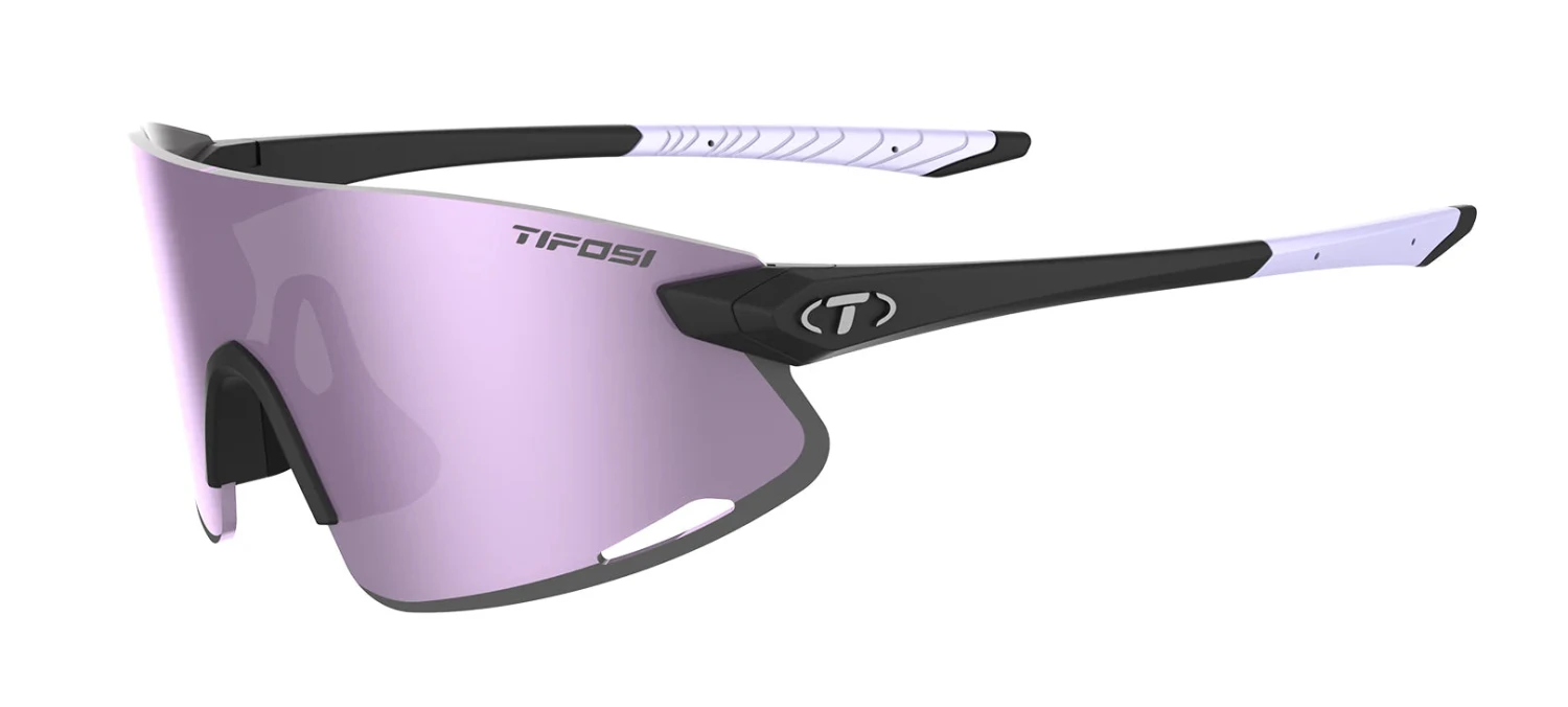 Tifosi Vogel XC Performance Sunglasses - Lightweight Shield for Small Faces 3 Tifosi Vogel XC Performance Sunglasses - Lightweight Shield for Small Faces - Image 3