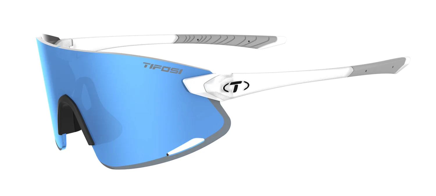 Tifosi Vogel XC Performance Sunglasses - Lightweight Shield for Small Faces 2 Tifosi Vogel XC Performance Sunglasses - Lightweight Shield for Small Faces - Image 2