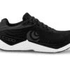 Topo Athletic Women's Ultrafly 5 (Black/White)