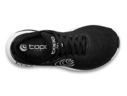 Topo Athletic Women's Aura (Black/White) 8 Topo Athletic Women's Aura (Black/White) -TCRunning Shop W080.Black White 02