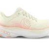 Topo Athletic Women's Aura (Cream/Rose)