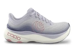 Topo Athletic Women's Aura (Purple/Lilac)