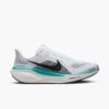 Nike Men's Pegasus 41 (103 - White/Black-Dusty Cactus-Glacier Blue)
