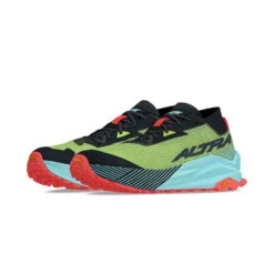 Altra Men's Olympus 275 (070 - Black/Yellow) 7 Altra Men's Olympus 275 (070 - Black/Yellow) -TCRunning Shop altra m olympus 275 blackyellow al0a85rt070 athletic annex 4
