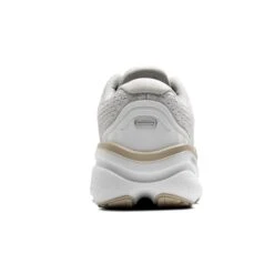 BROOKS Men's Ghost Max 2 (125 - White/Pelican/Oyster) -TCRunning Shop brooks 110431125 h