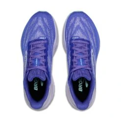 BROOKS Women's Launch 11 (472- Amparo/Thistle/Limpet) -TCRunning Shop brooks 120439472 o