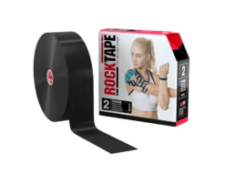 Rocktape Standard Kinesiology Tape - High-Performance Sports Recovery Roll