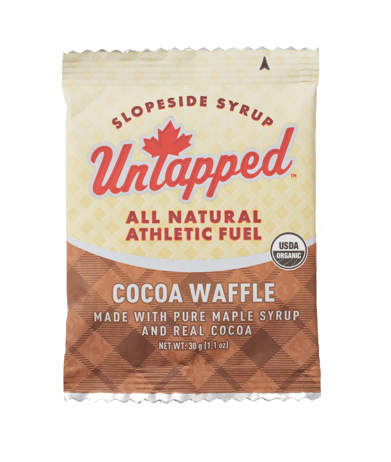 UnTapped Maple Stroopwafels - Premium Athletic Energy Waffles 4 UnTapped Maple Stroopwafels - Premium Athletic Energy Waffles - Image 4