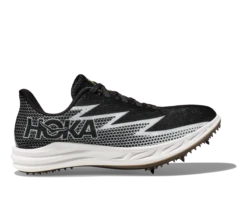 Hoka Unisex Crescendo MD (BWHT - Black/White)