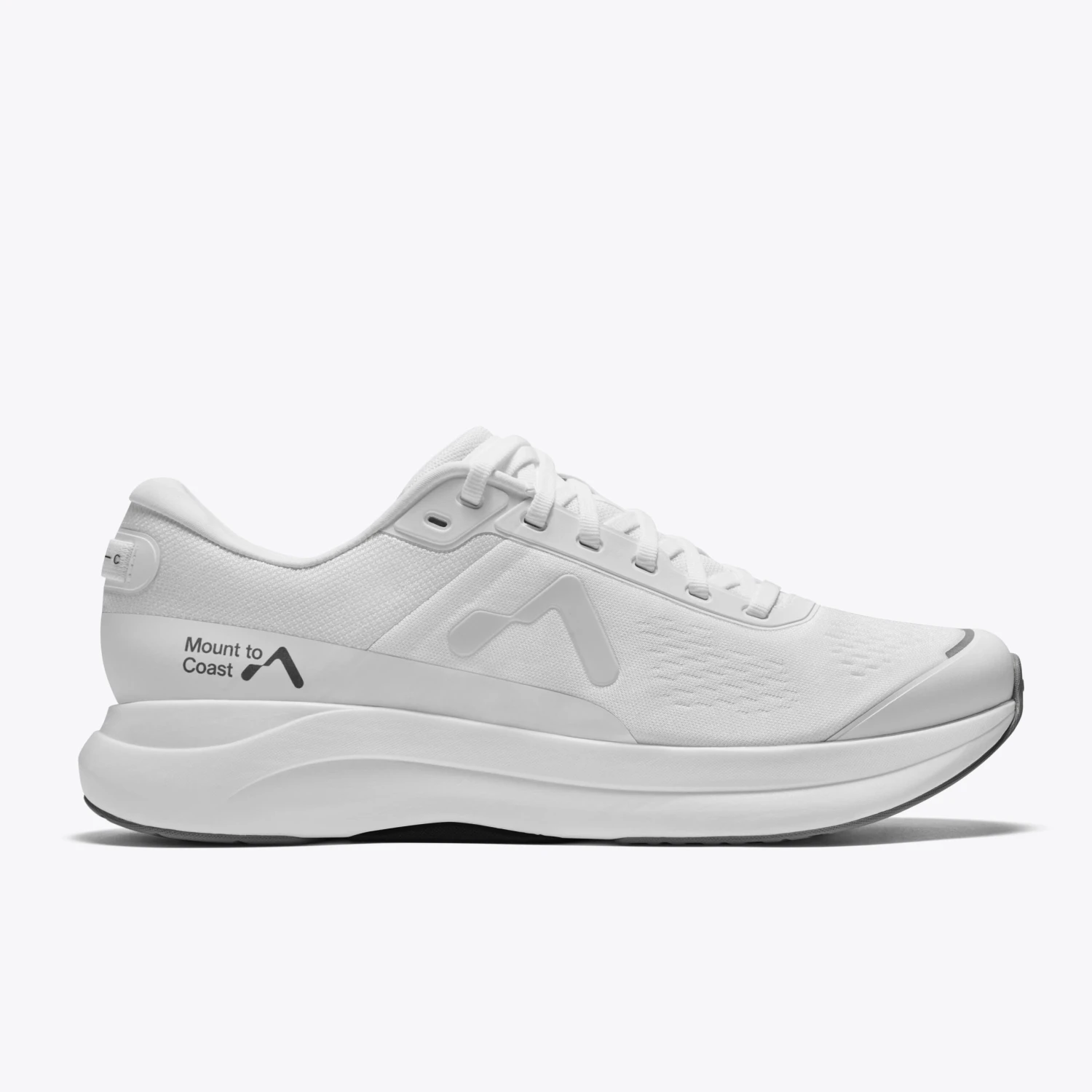 Men's P1 (White) 1 Men's P1 (White)