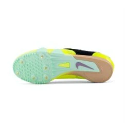 Nike Unisex Pole Vault Elite (700- Volt/Cave Purple-Mint Foam) -TCRunning Shop dr9926 700b