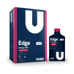 UCAN Edge Energy Gel - Stable Performance Training Fuel -TCRunning Shop edge straw banana box pouch 1 750x 8f5f5f8e 2d43 4aa4 803c 02ffe61e0795