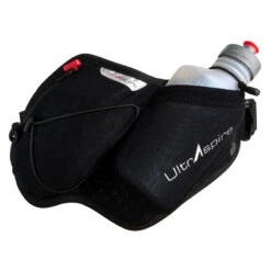 Hydration Waist Pack for Runners - Essential 2.0 Running Belt with 550ml Flask
