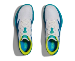 Hoka Unisex Crescendo MD (CDVB - Ceramic/Diva Blue) -TCRunning Shop fqvg8nli5dlysjyaqf8h