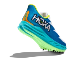 Hoka Unisex Crescendo MD (CDVB - Ceramic/Diva Blue) -TCRunning Shop iferfdcxi1nnllushgvm