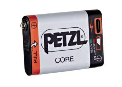 Petzl CORE Rechargeable Battery for HYBRID CONCEPT Headlamps