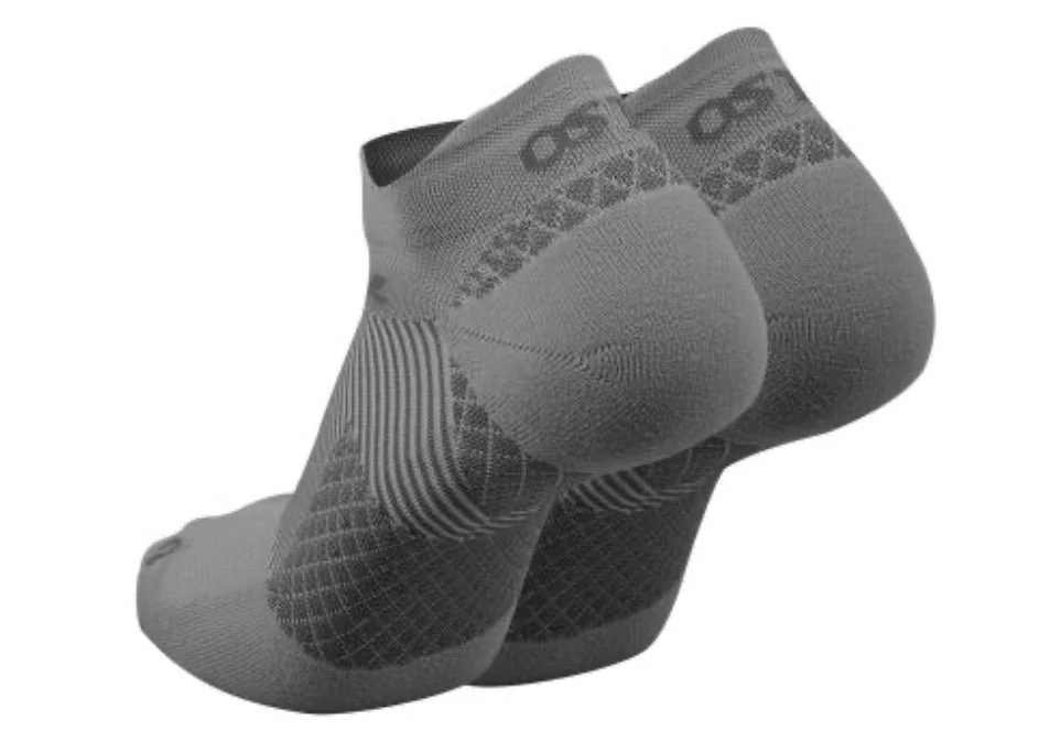 FS4 Plantar Fasciitis Compression Socks (Grey) 1 FS4 Plantar Fasciitis Compression Socks (Grey)