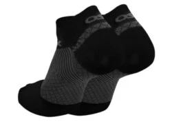 FS4 Plantar Fasciitis Compression Socks - Black