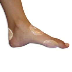 Pro-Tec Liquicell Blister Protectors for Friction and Blister Relief