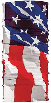 Buff CoolNet UV+ Multifunctional Headwear America