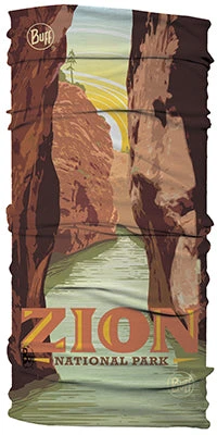 Buff CoolNet UV+ Neckwear - Multifunctional Cooling Headwear 11 Buff CoolNet UV+ Neckwear - Multifunctional Cooling Headwear - Image 11