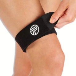 Pro-Tec IT Band Compression Wrap - Targeted Relief for ITBS