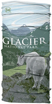 Buff CoolNet UV+ Neckwear - Multifunctional Cooling Headwear 7 Buff CoolNet UV+ Neckwear - Multifunctional Cooling Headwear - Image 7