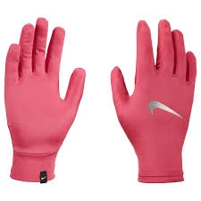 Nike Pacer Liner Gloves - Pink