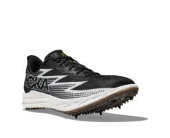 Hoka Unisex Crescendo MD (BWHT - Black/White) -TCRunning Shop ixauzilo7wjgxfrrpiti