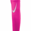 Nike NP Breast Cancer Awareness Dri-Fit Sleeves 3.0 - Vivid Pink/White