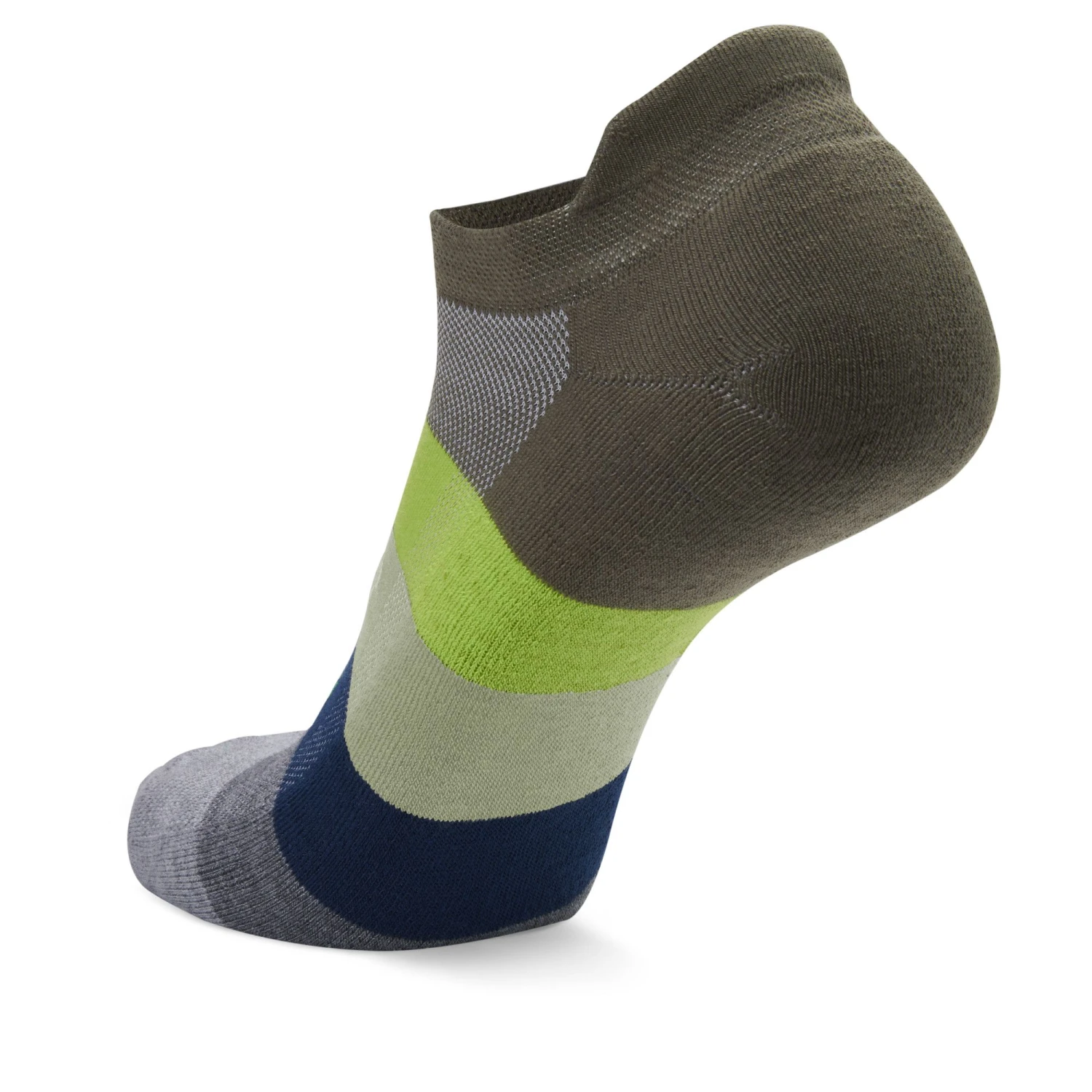 Balega Hidden Comfort Running Socks (Track And Field) 6 Balega Hidden Comfort Running Socks (Track And Field) - Image 6