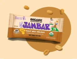 JAMBAR Organic Artisanal Energy Bars - Premium Real Food Nutrition 10 JAMBAR Organic Artisanal Energy Bars - Premium Real Food Nutrition -TCRunning Shop malt nut 1900x ea03cf9c bbae 45f0 8f4f 17bc53ccc3d5