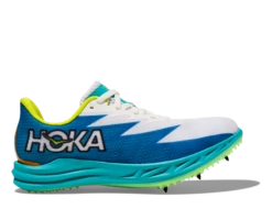 Hoka Unisex Crescendo MD (CDVB - Ceramic/Diva Blue)