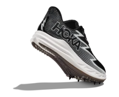 Hoka Unisex Crescendo MD (BWHT - Black/White) -TCRunning Shop mjqjddolsleqqwbz0quu