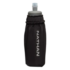 Nathan Pinnacle Soft Flask Handheld 14oz Hydration Carrier