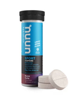 Nuun Sport Electrolyte Tablets for Optimal Hydration 34 Nuun Sport Electrolyte Tablets for Optimal Hydration -TCRunning Shop nuun nuun sport 381321 14