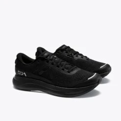 Women's P1 (Black) -TCRunning Shop product P1 Black 1022 04 a7ff35a3 ea52 48af accc d8c79605602a