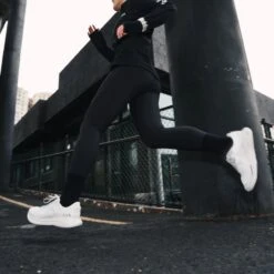 Women's P1 (White) -TCRunning Shop product P1 Women 1022 01 1