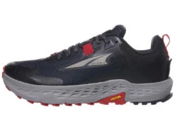 Altra Men's Timp 5 (000 - Black)