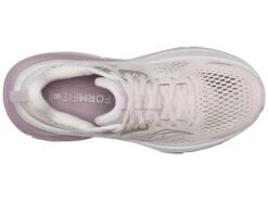 Saucony Women's Guide 18 (142 - Moon/Quail) 8 Saucony Women's Guide 18 (142 - Moon/Quail) -TCRunning Shop rs 2edb1252 f2ac 4cf1 9259 36507b0d6342