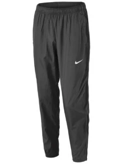 Nike Women's Miler Running Pants (010 - Team Black/Team Black)